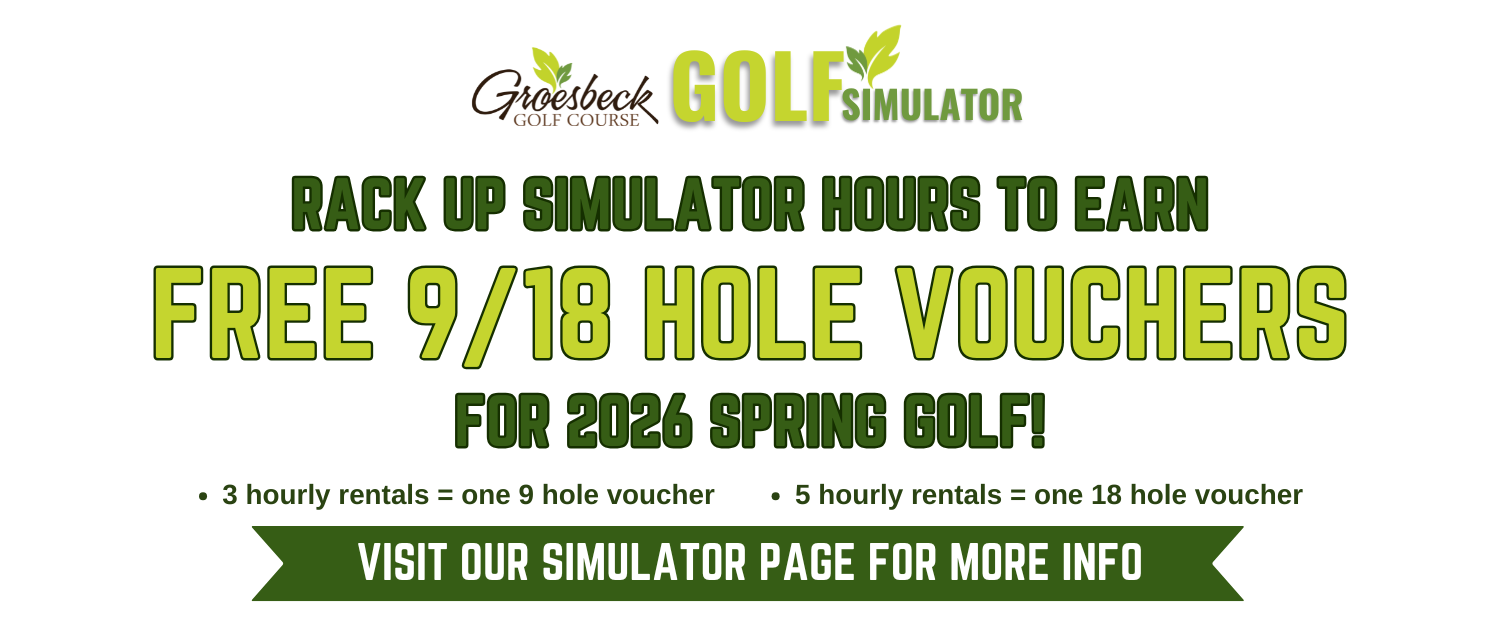 Golf Simulator website banner v2